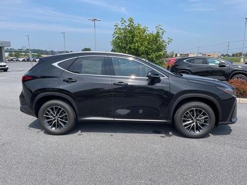 2025 Lexus NX 350 350 Base