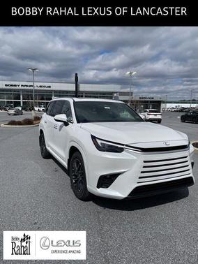 2026 Lexus TX 350 Base