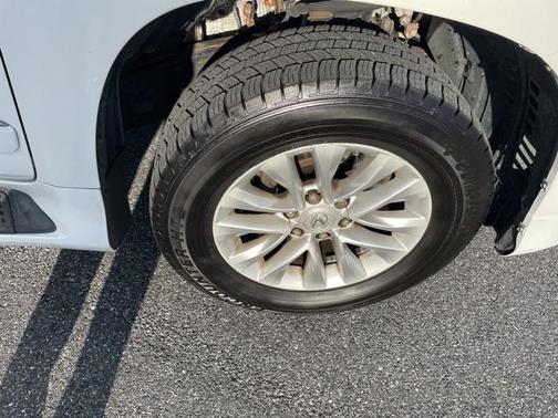 2015 Lexus GX 460 Base