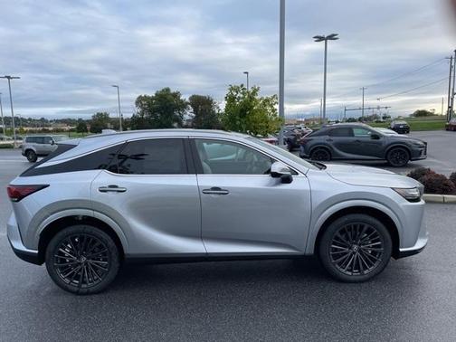 2025 Lexus RX 350 Base