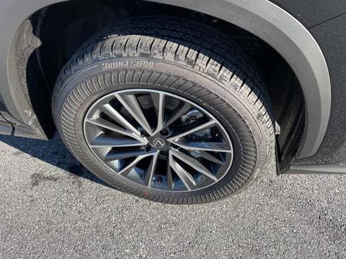 2026 Lexus NX 450h+ NX 450h+ Luxury