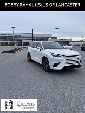 2026 Lexus TX 350 Base