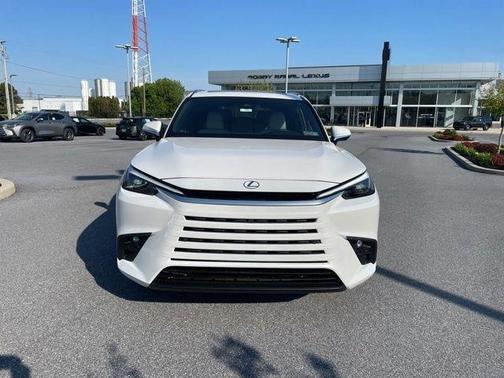 2026 Lexus TX 350 Base