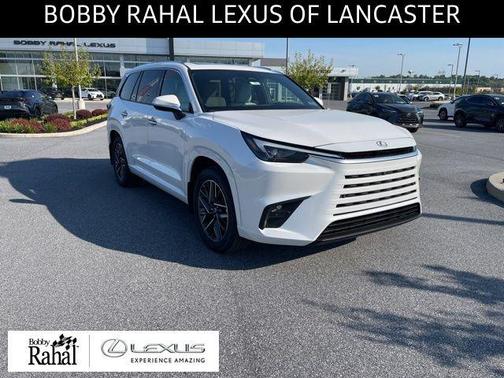 2026 Lexus TX 350 Base