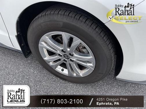 2022 Toyota Sienna Platinum