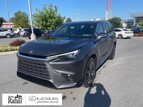 2025 Lexus TX 350 Base