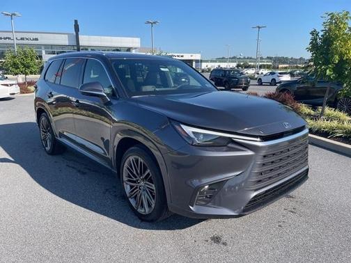 2025 Lexus TX 350 Base