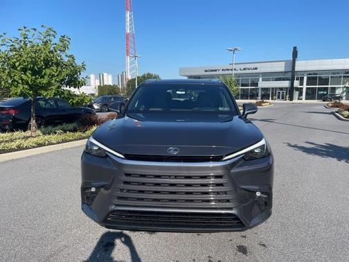 2025 Lexus TX 350 Base