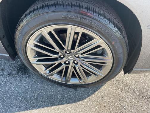 2025 Lexus TX 350 Base