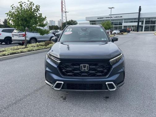 2023 Honda CR-V Hybrid Sport Touring AWD