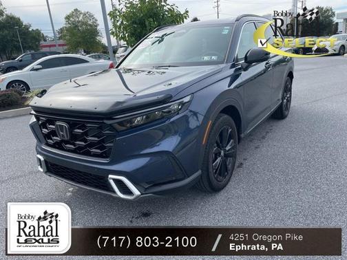 2023 Honda CR-V Hybrid Sport Touring AWD