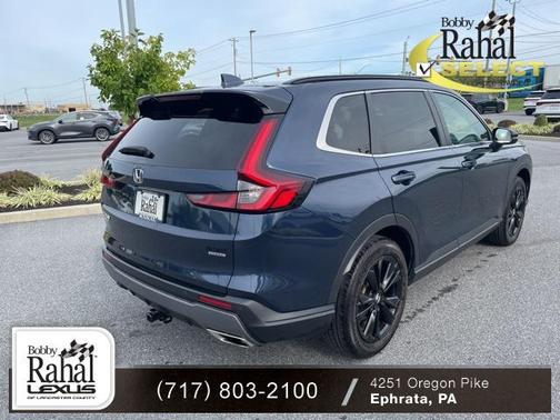 2023 Honda CR-V Hybrid Sport Touring AWD