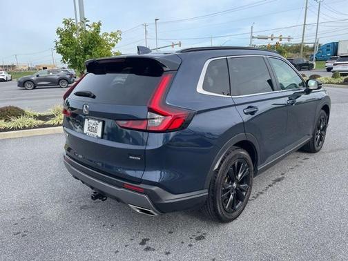 2023 Honda CR-V Hybrid Sport Touring AWD