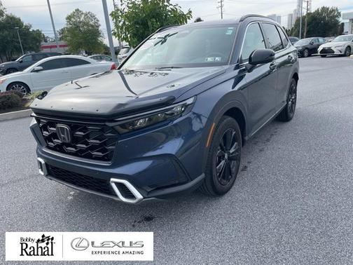 2023 Honda CR-V Hybrid Sport Touring AWD
