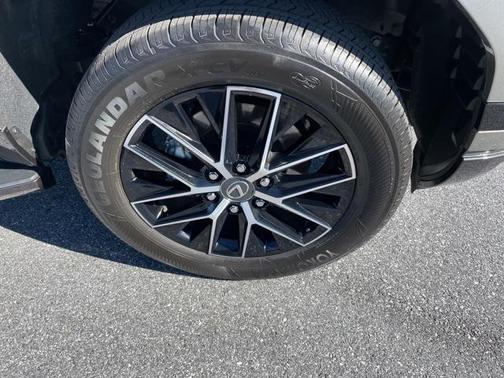 2025 Lexus GX 550 Premium+