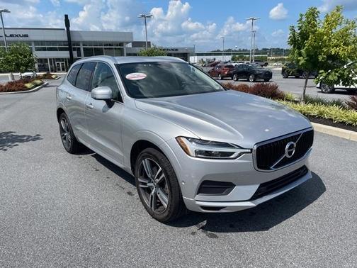 2019 Volvo XC60 T6 Momentum