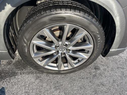 2017 Mazda CX-9 Grand Touring