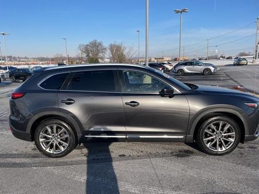 2017 Mazda CX-9 Grand Touring