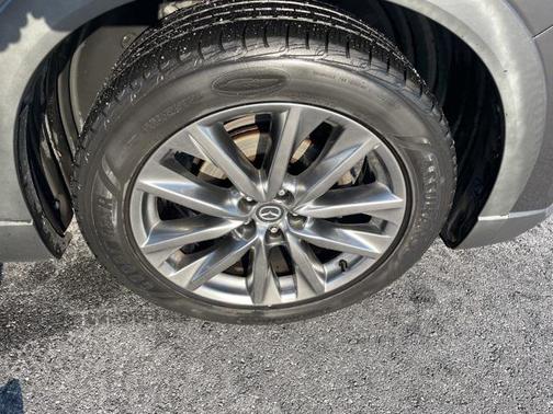 2017 Mazda CX-9 Grand Touring