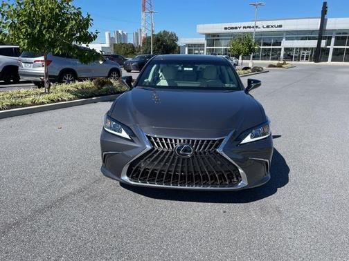2025 Lexus ES 350 Base