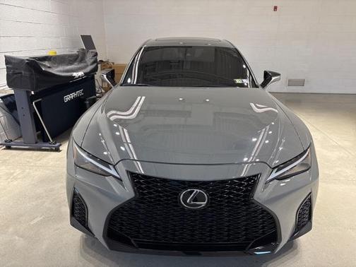 2024 Lexus IS 350 Base