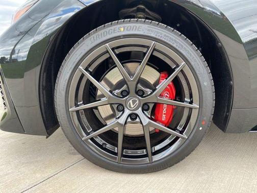 2026 Lexus IS 350 Base