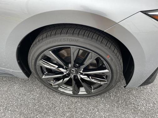 2025 Lexus IS 350 Base