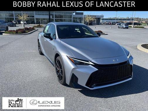 Iridium 2026 Lexus IS 350 Base