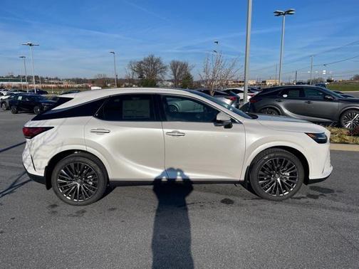 2026 Lexus RX 350 Base