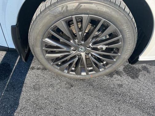 2026 Lexus RX 350 Base