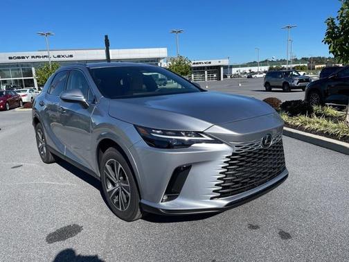2025 Lexus RX 350 Base