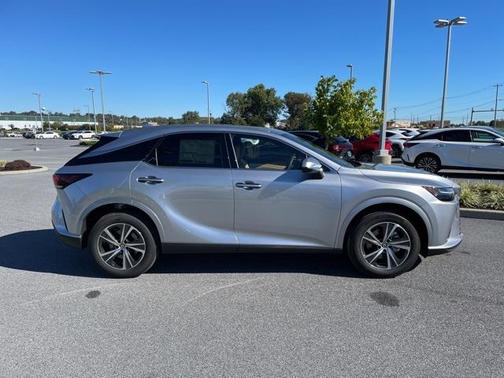 2025 Lexus RX 350 Base