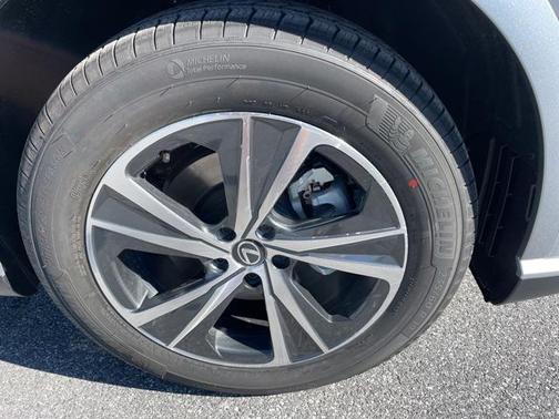 2025 Lexus RX 350 Base
