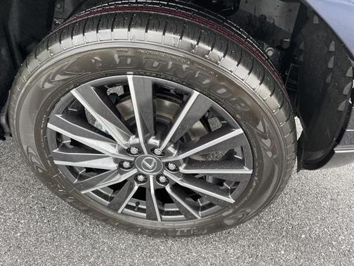 2025 Lexus GX 550