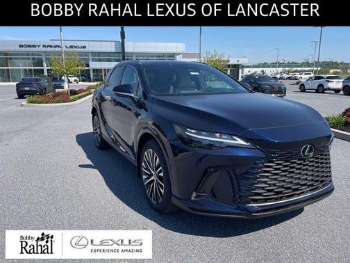 2026 Lexus RX 350 Base