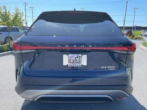2026 Lexus RX 350 Base