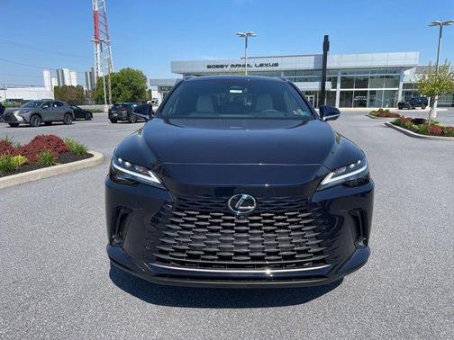 2026 Lexus RX 350 Base