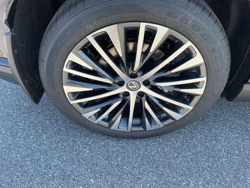 2026 Lexus RX 350 Base