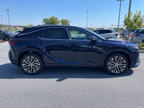 2026 Lexus RX 350 Base