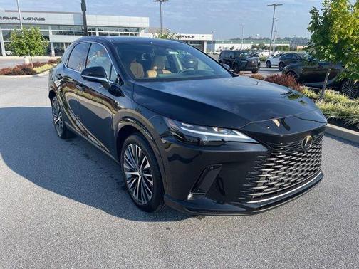 2025 Lexus RX 350 AWD