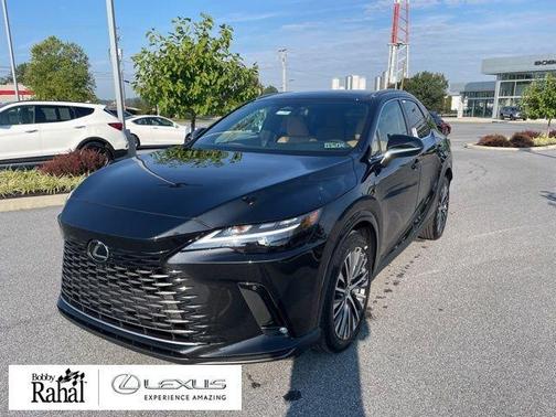 2025 Lexus RX 350 AWD