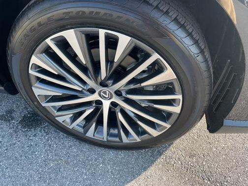2025 Lexus RX 350 Base