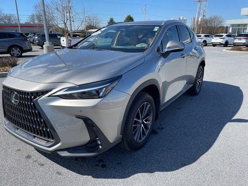 2024 Lexus NX 350 Premium