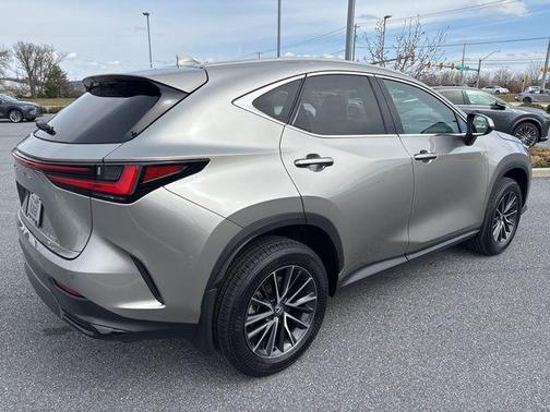 2024 Lexus NX 350 Premium
