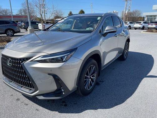 2024 Lexus NX 350 Premium