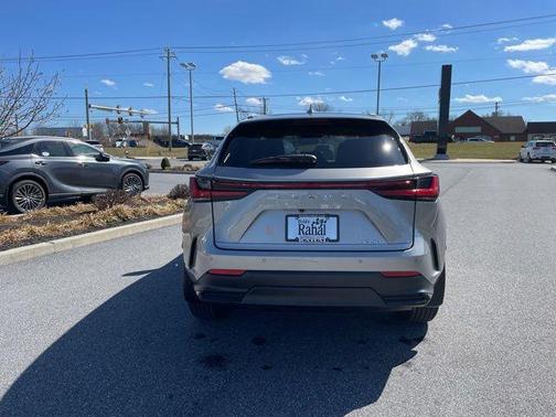 2024 Lexus NX 350 Premium