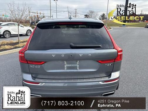 2020 Volvo XC60 T5 Inscription