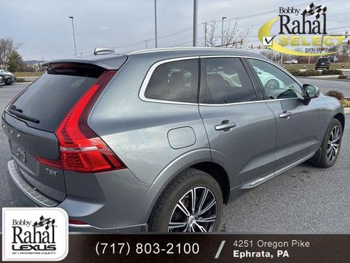 2020 Volvo XC60 T5 Inscription