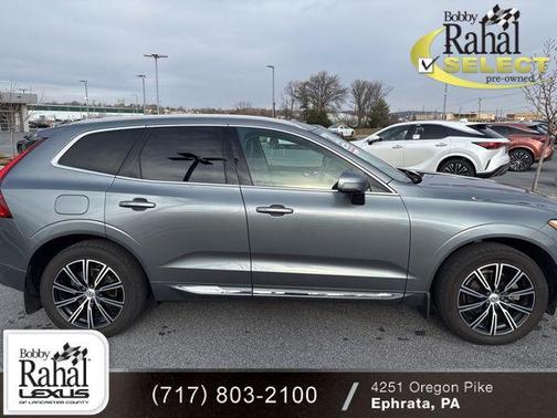 2020 Volvo XC60 T5 Inscription