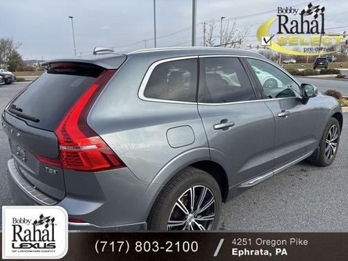 2020 Volvo XC60 T5 Inscription